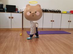 -乐融婴幼儿成长中心(四季青校区)