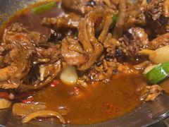 -鸿运楼·舌尖上的徽菜