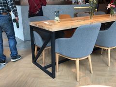 大堂-COSTA COFFEE(常熟路店)