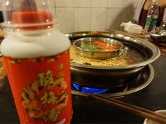 -邓莽子老火锅(鲁祖庙店)