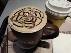 -麦当劳(廊坊新华路店)