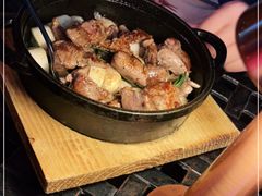 -BROWNSTONE布朗石西班牙餐厅(富城店)