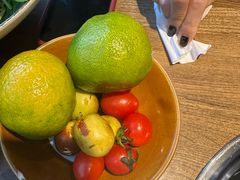 -贵厨酸汤牛肉(小十字店)