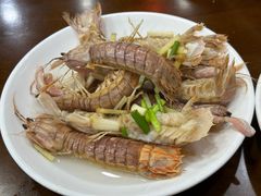 -红灯笼龙凤饭店(宁波老字号店)