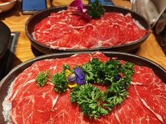 -骨之味·筒骨汤火锅(晋江万达店)