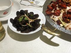 -小鱼小牛·鱼牛干锅·脆鱼火锅(世欧广场店)