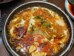 -东大桥小国抻面烧烤(长通路店)