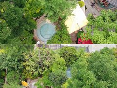 -西安华清御汤酒店