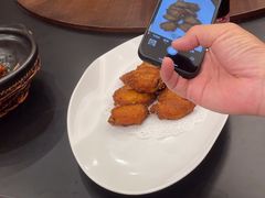 -新丁香海鲜酒店(银海商贸城店)