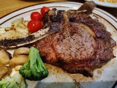 -菲滋意式餐厅(温岭银泰城店)