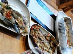 -木屋烧烤(坂田天安云谷店)