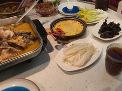 -鱼酷活鱼烤鱼(南京水游城店)