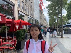 -路易·威登(香榭丽舍大道店)