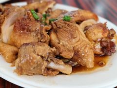 -荔园小馆(园岭新村二期店)