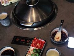-同仁四季椰子鸡(宝安壹方城店)