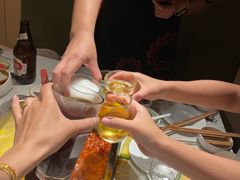 -海底捞火锅(劲松店)