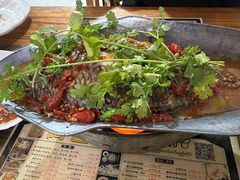-阿古吉缅甸茶餐厅