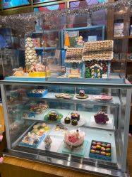 -Harry's Kitchen哈里小屋(上海大悦城店)