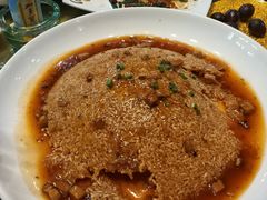 -太平小镇主题餐厅徽宴府