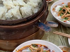 -晓友烧麦(光华村店)