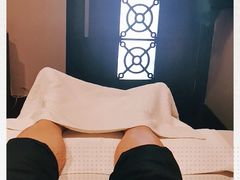 -笑傲江湖·影院式足道·SPA按摩(常发广场店)