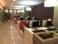 网鱼网咖(步行街店)-网鱼电竞·棋牌(五一广场店)