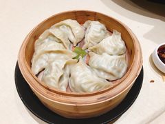 -将相和·海鲜蒸饺大连菜