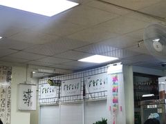 -屋里家延边朝鲜族冷面(南园店)