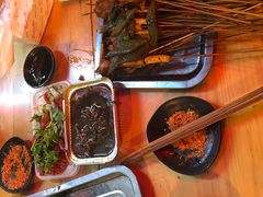 -夜烤·宜宾烧烤(回龙湾店)