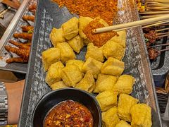 -微醺烤牛·炭火烧烤·精酿啤酒(东郊记忆店)