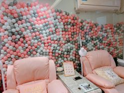-Beauty Nails 美甲美睫皮肤管理