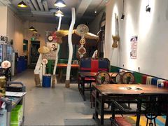 大堂-蜀留香石锅鱼(六顺街店)
