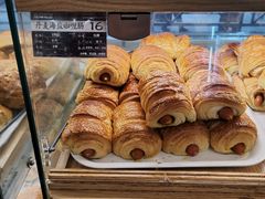 -新侨三宝乐面包店(崇文门店)