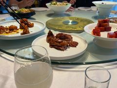 -俏江南天津时尚曲艺主题餐厅(马场道店)