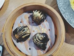 -喜粤糖朝餐厅(三八广场店)