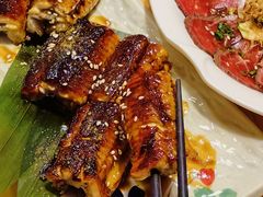 -鳗鲔料理小馆
