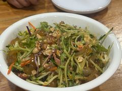 -八大碗私房菜(中城路店)