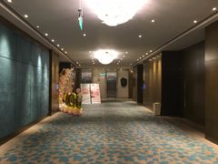 -无锡瑞廷西郊酒店·悦湖景观餐厅