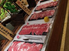 -芭菲盛宴·环球美食(锦城万达广场店)