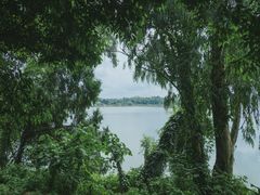 -三岔湖景区