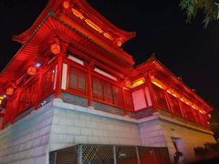 -茅山东方盐湖城景区