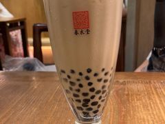 -春水堂人文茶馆(南京西路店)