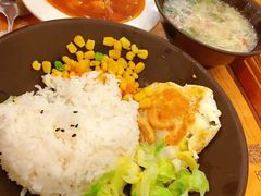 -海盗虾饭·剥好的小龙虾饭(SOHO尚都店)