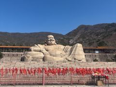 -北京十三陵国家森林公园蟒山景区