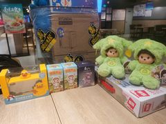 -风云再起游乐汇(北京西单西西友谊店)