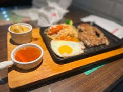 -豪享来牛排(人民店)