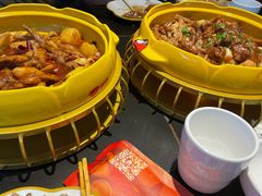 -多嘴超级肉蟹煲(中街恒隆故宫店)