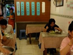 -聂记粤菜馆(鼓西路店)