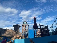 -西安华夏文旅水世界