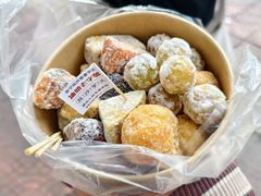 -普宁反沙番薯芋头